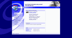 Desktop Screenshot of mmgz.ch