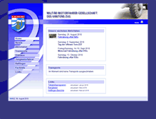 Tablet Screenshot of mmgz.ch